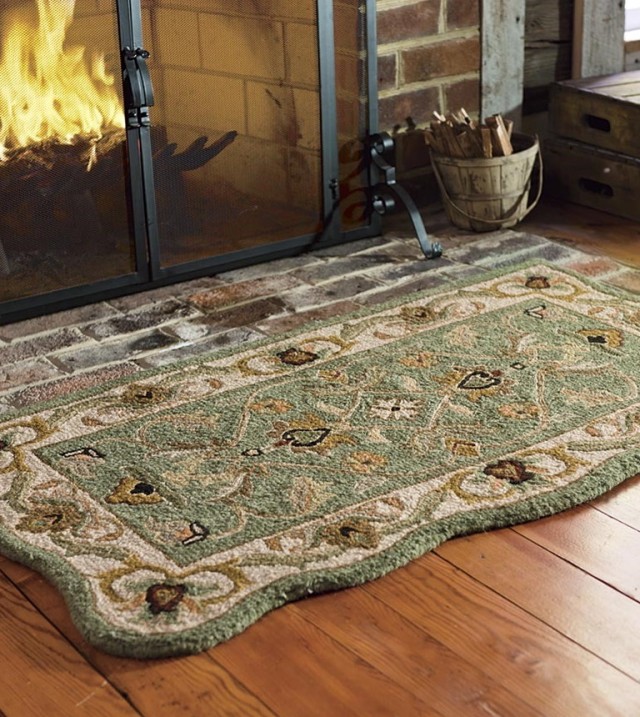 Fireplace Rugs Fireproof Closeouts | Home Design Ideas