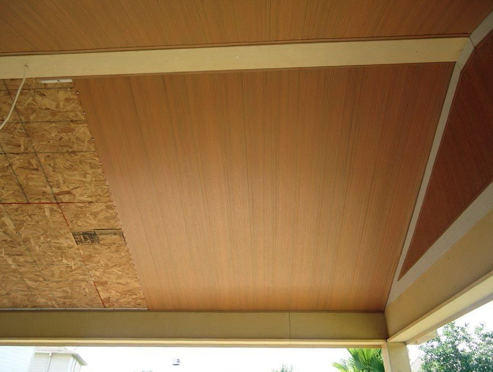 Beadboard Porch Ceiling Cost Home Design Ideas