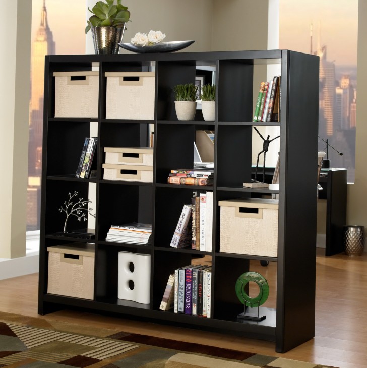 Permalink to Bookshelf Room Divider Ikea