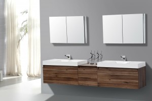 Contemporary Bathroom Vanities Without Tops