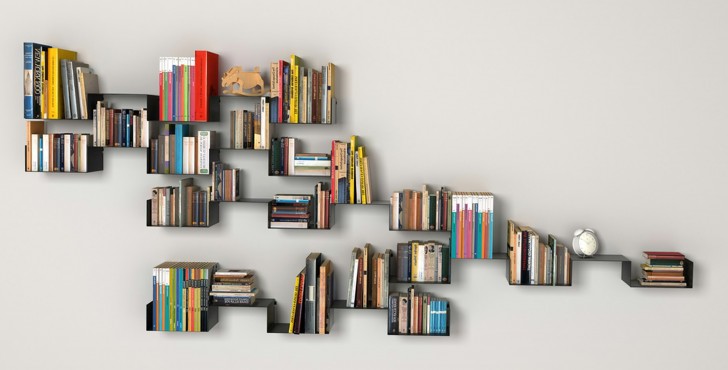 Permalink to Cool Bookshelf For Kids