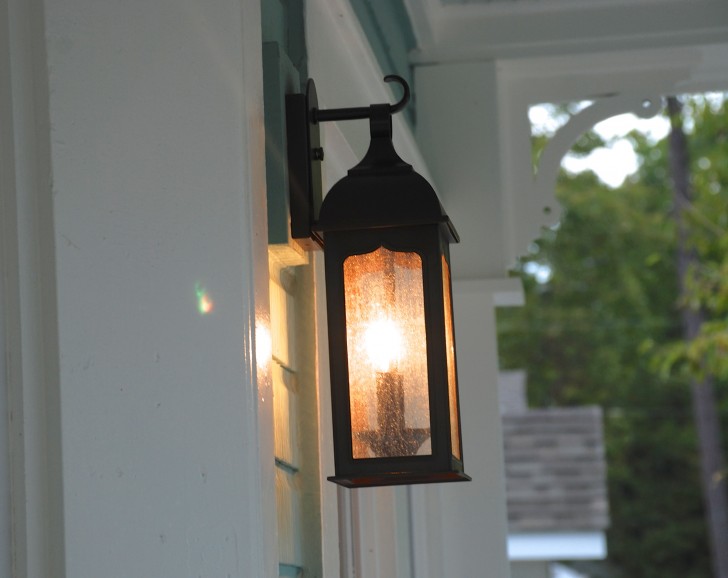 Permalink to Front Porch Pendant Light