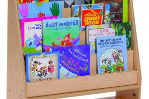 Small Bookshelf For Kids